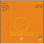 giacinto scelsi - the works for viola giacinto scelsi - the works for viola