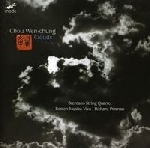 chou wen-chung - clouds chou wen-chung - clouds
