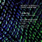 morton subotnick - volume 3 : electronic works morton subotnick - volume 3 : electronic works