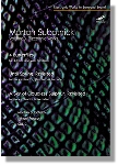 morton subotnick - electronic works 3 morton subotnick - electronic works 3