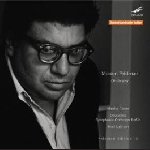 morton feldman - orchestra morton feldman - orchestra