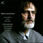 helmut lachenmann - zwei gefühle... pression piano works helmut lachenmann - zwei gefühle... pression piano works
