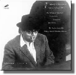 morton feldman - indeterminate music morton feldman - indeterminate music