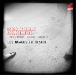 marco cappelli trio (ken filiano - satoshi takeishi) - les nuages en france marco cappelli trio (ken filiano - satoshi takeishi) - les nuages en france