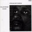 dollar brand (abdullah ibrahim) - african sketchbook dollar brand (abdullah ibrahim) - african sketchbook