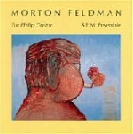 morton feldman - for philip guston morton feldman - for philip guston