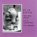 petr kotik - many many women petr kotik - many many women