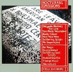 nocturnal emissions - viral shedding (rsd 2019) nocturnal emissions - viral shedding (rsd 2019)