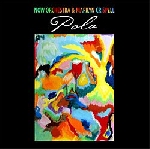 now orchestra & marilyn crispell - pola now orchestra & marilyn crispell - pola
