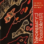 joe morris - simon h fell - alex ward - the necessary and the possible joe morris - simon h fell - alex ward - the necessary and the possible