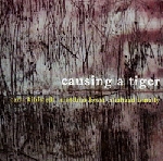 carla kihlstedt - matthias bossi - shahzad ismaily - causing a tiger carla kihlstedt - matthias bossi - shahzad ismaily - causing a tiger