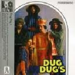 dug dug's - s/t dug dug's - s/t