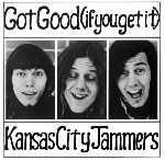 kansas city jammers - got good (if you get it) and tracks kansas city jammers - got good (if you get it) and tracks