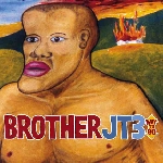 brother jt3 - way to go brother jt3 - way to go