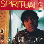 brother jt3 - spirituals brother jt3 - spirituals