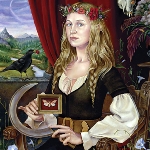 joanna newsom - ys joanna newsom - ys
