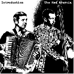 red krayola - introduction red krayola - introduction