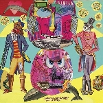 bill callahan - woke on a whaleheart bill callahan - woke on a whaleheart