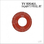 ty segall - i can't feel it ty segall - i can't feel it