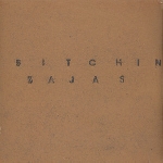 bitchin bajas - s/t bitchin bajas - s/t