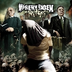 misery index - traitors misery index - traitors