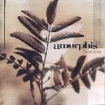 amorphis - tuonela amorphis - tuonela