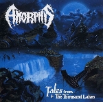 amorphis - tales from the thousand lakes / black winter day amorphis - tales from the thousand lakes / black winter day