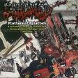 exhumed - platters of splatter exhumed - platters of splatter