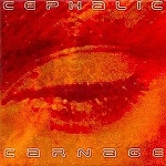 cephalic carnage - lucid interval cephalic carnage - lucid interval