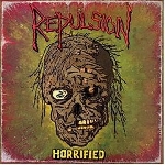 repulsion - horrified repulsion - horrified