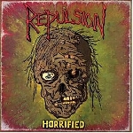 repulsion - horrified repulsion - horrified