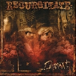 regurgitate - deviant regurgitate - deviant
