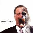 brutal truth - sounds of the animal kingdom/kill trend suicide brutal truth - sounds of the animal kingdom/kill trend suicide