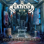 mortician - hacked up for barbeque & zombie apocalypse mortician - hacked up for barbeque & zombie apocalypse