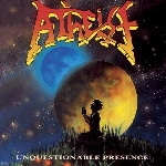 atheist - unquestionable presence atheist - unquestionable presence