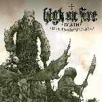 high on fire - death is the communion high on fire - death is the communion