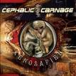 cephalic carnage - xenosapien cephalic carnage - xenosapien