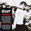disrupt - the rest disrupt - the rest
