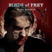 birds of prey - sulfur and semen birds of prey - sulfur and semen
