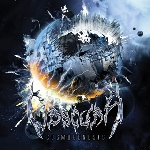 obscura - cosmogenesis (colored vinyl) obscura - cosmogenesis (colored vinyl)