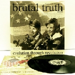 brutal truth - evolution through revolution brutal truth - evolution through revolution
