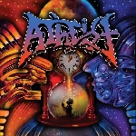 atheist - unquestionable presence: live at wacken atheist - unquestionable presence: live at wacken