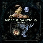 mose giganticus - gift horse mose giganticus - gift horse