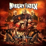 misery index - heirs to thievery misery index - heirs to thievery