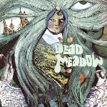 dead meadow - dead meadow dead meadow - dead meadow