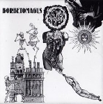 borbetomagus - first borbetomagus - first
