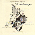 borbetomagus - experience the magic borbetomagus - experience the magic