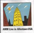 amm - live in allentown usa amm - live in allentown usa