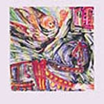 eddie prevost trio - touch eddie prevost trio - touch