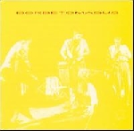 borbetomagus - seven reasons for tears borbetomagus - seven reasons for tears